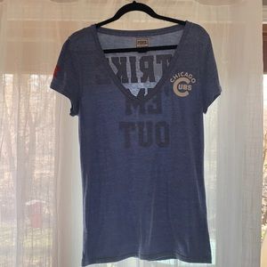 Cubs shirt